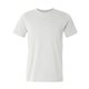Bella + Canvas - Unisex Short Sleeve Made In The USA Jersey Tee - 3001u - WHITE