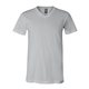 Bella + Canvas - Unisex Short Sleeve V - Neck Jersey T - Shirt - 3005 - COLORS