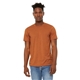 Bella + Canvas Unisex Sueded T - Shirt