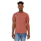 Bella + Canvas Unisex Sueded T - Shirt