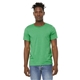 Bella + Canvas Unisex Sueded T - Shirt