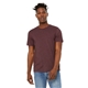Bella + Canvas Unisex Sueded T - Shirt