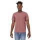 Bella + Canvas Unisex Sueded T - Shirt