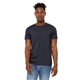 Bella + Canvas Unisex Sueded T - Shirt