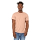 Bella + Canvas Unisex Sueded T - Shirt