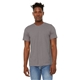 Bella + Canvas Unisex Sueded T - Shirt