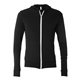 Bella + Canvas - Unisex Triblend Lightweight Hooded Full - Zip Tee - 3939