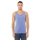Bella + Canvas Unisex Triblend Tank