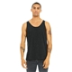 Bella + Canvas Unisex Triblend Tank