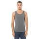 Bella + Canvas Unisex Triblend Tank