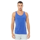 Bella + Canvas Unisex Triblend Tank
