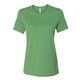 Bella + Canvas - Womens Relaxed Short Sleeve Jersey Tee - 6400 - COLORS
