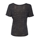 Bella + Canvas - Womens Slouchy Tee - 8816