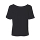 Bella + Canvas - Womens Slouchy Tee - 8816