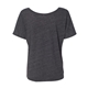 Bella + Canvas - Womens Slouchy Tee - 8816