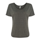Bella + Canvas - Womens Slouchy Tee - 8816