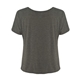 Bella + Canvas - Womens Slouchy Tee - 8816