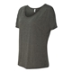 Bella + Canvas - Womens Slouchy Tee - 8816