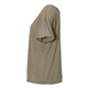 Bella + Canvas - Womens Slouchy Tee - 8816