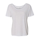 Bella + Canvas - Womens Slouchy Tee - 8816