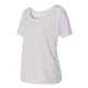 Bella + Canvas - Womens Slouchy Tee - 8816