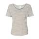 Bella + Canvas - Womens Slouchy Tee - 8816