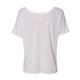 Bella + Canvas - Womens Slouchy Tee - 8816