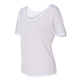 Bella + Canvas - Womens Slouchy Tee - 8816