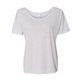 Bella + Canvas - Womens Slouchy Tee - 8816 - TRIBLEND