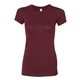 Bella + Canvas - Womens The Favorite Tee - 6004 - COLORS