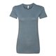Bella + Canvas - Womens The Favorite Tee - 6004 - COLORS