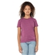 Bella + Canvas Youth CVC Jersey T - Shirt - COLORS