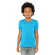 Bella + Canvas Youth CVC Jersey T - Shirt - COLORS