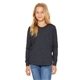 BELLA + CANVAS Youth Jersey Long - Sleeve T - Shirt - 3501y - COLORS