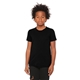 Bella + Canvas Youth Triblend Short - Sleeve T - Shirt