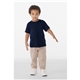 bella+canvas(r) toddler short sleeve tee