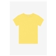 bella+canvas(r) toddler short sleeve tee