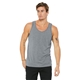 Bella+Canvas (R) Unisex Jersey Tank - 3480
