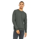 Bella+Canvas (R) Unisex Sponge Fleece Drop Shoulder Sweatshirt - 3945