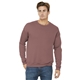 Bella+Canvas (R) Unisex Sponge Fleece Drop Shoulder Sweatshirt - 3945