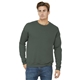 Bella+Canvas (R) Unisex Sponge Fleece Drop Shoulder Sweatshirt - 3945