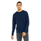 Bella+Canvas (R) Unisex Sponge Fleece Drop Shoulder Sweatshirt - 3945