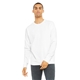 Bella+Canvas (R) Unisex Sponge Fleece Drop Shoulder Sweatshirt - 3945
