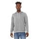 Bella+Canvas (R) Unisex Sponge Fleece Pullover Hoodie - 3719