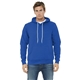 Bella+Canvas (R) Unisex Sponge Fleece Pullover Hoodie - 3719