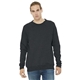 Bella+Canvas (R) Unisex Sponge Fleece Raglan Sweatshirt - 3901