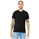 Bella+Canvas (R) Unisex Triblend Short Sleeve Tee - 3413