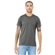 Bella+Canvas (R) Unisex Triblend Short Sleeve Tee - 3413