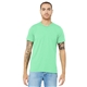 Bella+Canvas (R) Unisex Triblend Short Sleeve Tee - 3413