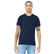 Bella+Canvas (R) Unisex Triblend Short Sleeve Tee - 3413
